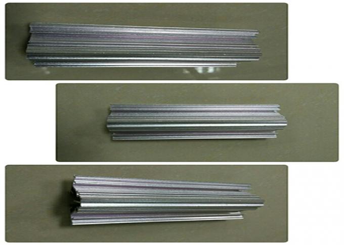 Stainless Steel CNC Metal Machining High Precision With 0.1mm Tolerence , ISO9001 Standard