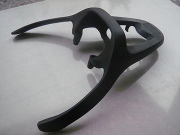 China Professional Automotive Prototyping , Milling Plastic CNC Rapid Prototyping supplier