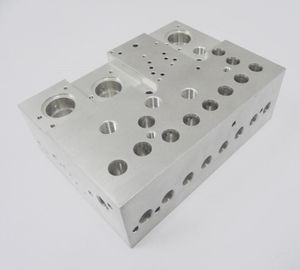 China aluminum 6061 aluminum 6063 anodized aluminum parts cnc machining parts supplier
