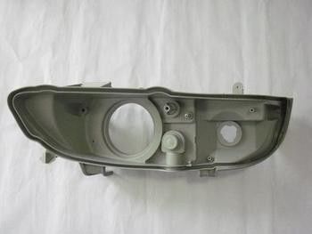 China Car lamp / Back Frame Rapid Prototyping In Automotive Industry Custom made supplier