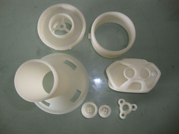 China OEM Resin Moulding 3d Model Printing Custom CNC Machining supplier