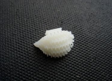 China High Precision Plastic SLA 3D Printing And Prototyping ISO9001-2008 supplier