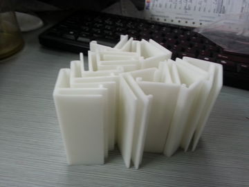 China Fast Nylon Prototype SLS 3D Printing , Custom 3D CNC Machining supplier