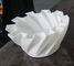 Commercial Prototyping Plastic 3D Food Printing Mirror Polish SGS - CSTC supplier