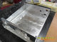6061 Aluminum CNC Machining Parts Polishing CNC Machining Steel Boxes supplier