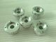 High Precision Cnc Machined Components With Cnc Milling / Turning Service supplier