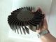 Heat Sink CNC Machining Prototype Service , CNC Turning Machining With Metal / Plastic Materials supplier
