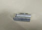 Brushing Paiting CNC Metal Machining / High Precision CNC Machined Part , Any Color supplier