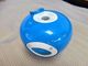 Mini Speaker ABS CNC Plastic Machining Prototype High Glossing Painting supplier