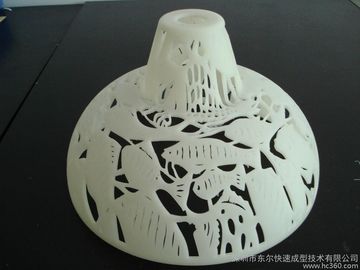 China 3D Printing  CNC Machine Prototyping Process SLA 3D Printing  Model factory