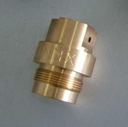 China Polishing Custom CNC Machining Telecom / Commercial Use ISO9001 supplier