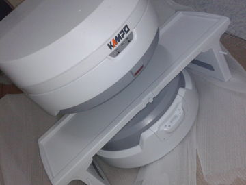 China Medical Prototype CNC Milling Machining Custom Smooth Finish supplier