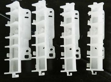 China POM / PMMA Polishing Vacuum Mold Casting Rapid Prototypes Custom supplier