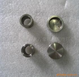 China High Hardness CNC Metal Machining , Custom Made CNC Rapid Prototypes supplier