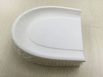 China Selective Laser Sintering 3D Printing Service , PA2200 White Nylon 3D Printed Prototypes supplier