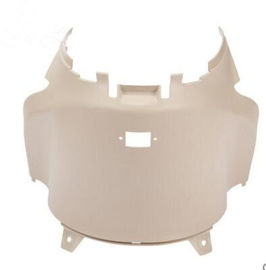 China Customized CNC Machining Plastic Cover Model Automotive 3d Printing For Motorcycle supplier