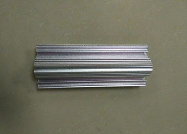 China Stainless Steel CNC Metal Machining High Precision With 0.1mm Tolerence , ISO9001 Standard supplier