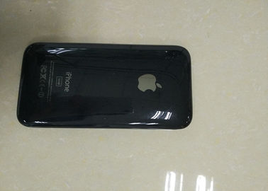 China Light Lacquer High Polishing  Plastic Rapid Prototype For  Phone Shell , ST016 supplier