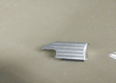 China Brushing Paiting CNC Metal Machining / High Precision CNC Machined Part , Any Color supplier