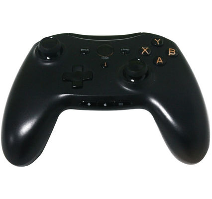 China painting color polishing plastic shell house prototype for electronic products supplier