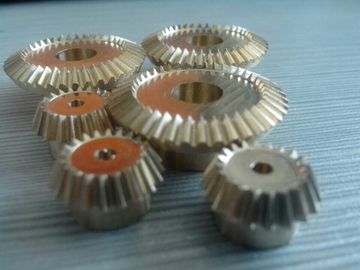 China Aluminum / Brass CNC Machining Prototyping Tools For Automotive supplier