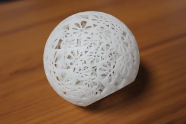 China High precision SLA 3D Printing supplier