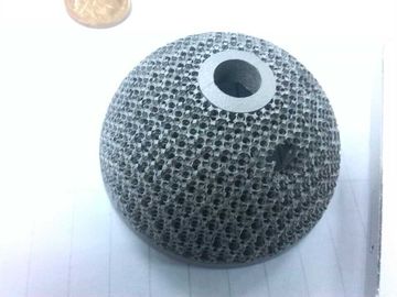 China High Precision Titanium DMLS 3D Printing High Quality 3d Printing Service supplier