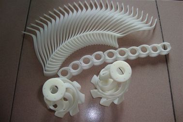 China Custom Plastic Prototype SLA 3D Printing Rapid Prototyping Services supplier