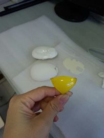 China Medical Prototyping Vacuum Plastic Molding CNC Machining Services supplier