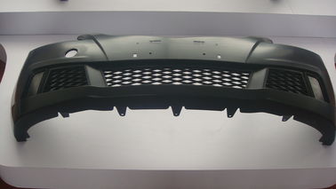 China Car Prototype Injection Molding Automotive Prototyping CNC machining supplier