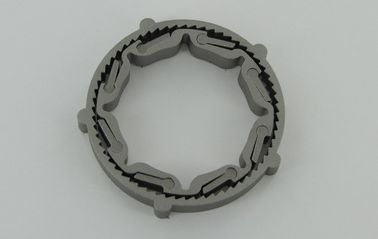 China DMLS Aluminum Rapid Prototyping DMLS 3D Printing for planarzigzagstructure supplier