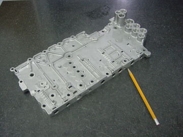 China Alloys / 316L Stainless Steel prototyping DMLS 3D Printing for Die Casting Mold supplier