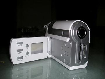 China Digital Camera CNC Rapid Prototype Precision CNC Machining Services supplier