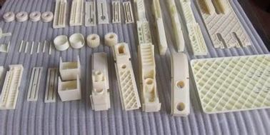 China Professional ABS Rapid Prototyping Custom Plastic Molding supplier