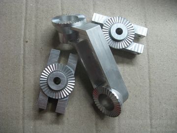 China Aluminum Prototyping CNC Metal Machining High precision processing Service supplier