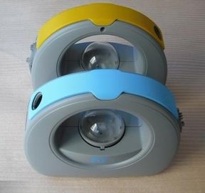 China Custom Precision CNC Plastic Machining Loud Speaker Product Prototyping supplier