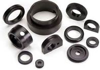 China Fast Prototype Cnc Machining High Precision Casting Rubber Parts company