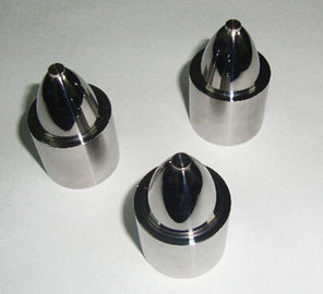 Precision 5 Axis Machining Aluminum 5052 Stainless Milling Parts supplier