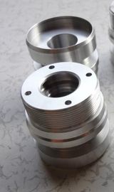 Polishing Custom CNC Machining Telecom / Commercial Use ISO9001 supplier