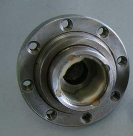 Polishing Custom CNC Machining Telecom / Commercial Use ISO9001 supplier