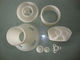 Multi - Faceted White Nylon SLA 3D Printing Innovative For Industry supplier