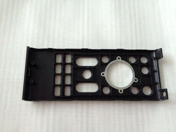 High Precision CNC Plastic Machining , Polishing Remote Control Rapid Prototype supplier