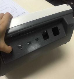 Accuracy CNC Plastic Prototype Machining For Medical Device Enclosure supplier