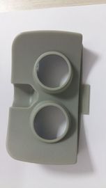 CNC Machining Vacuum Injection Moulding Soft Rubber Prototypes supplier