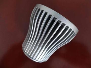 Custom Precise CNC Metal Part CNC Machining For Aerospace supplier