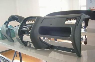 Environment - Friendly Automotive Components CNC Machining Prototype supplier