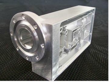 CNC Machined Precision Turned Parts For Automotive Components supplier