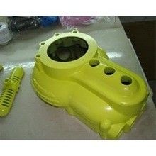 Custom CNC Parts Medical Prototyping CNC Plastic Machining Services supplier