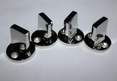 Mirror Polish ABS Plastic Rapid Prototyping With High Polish Surface supplier