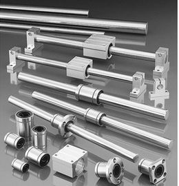 Stainless Steel CNC Metal Machining , Aluminum / Copper CNC Machining Parts supplier